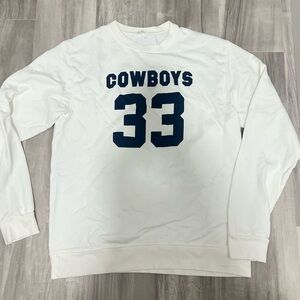 Brandy melville sweatshirt